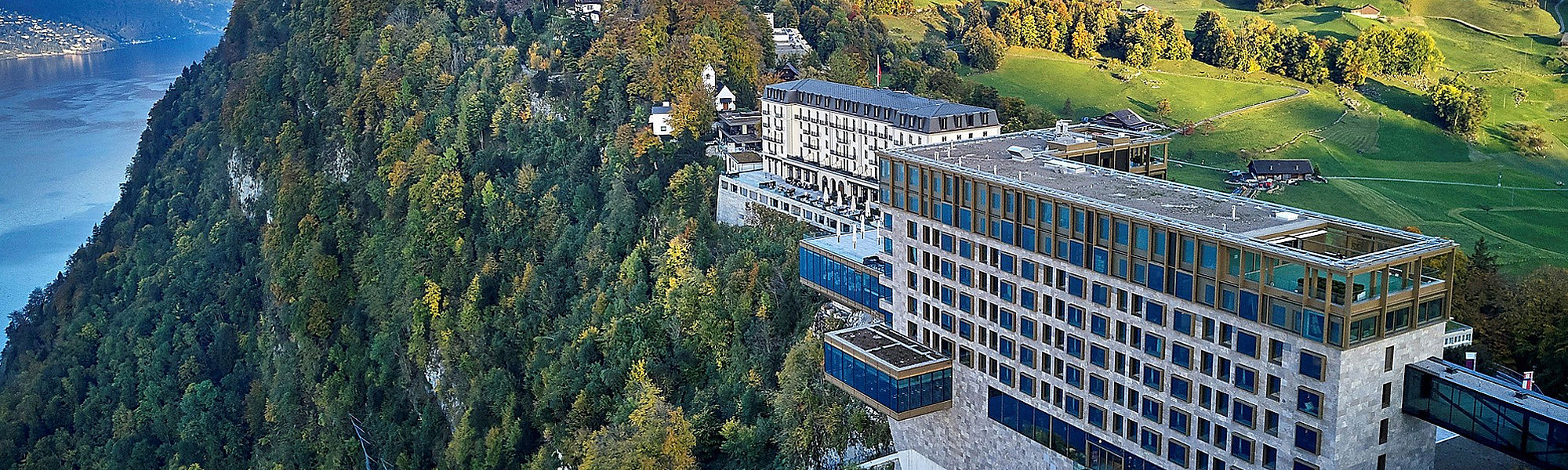 Bürgenstock Resort