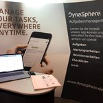 DynaSphere überzeugt bei Swiss Deluxe Hotels