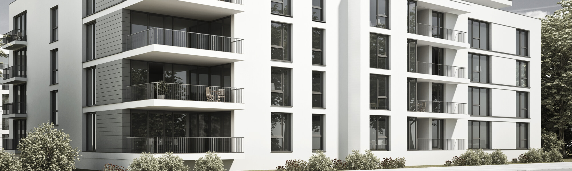 Immobiliene profitieren von höherer Arbeitseffizienz